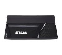 Riñonera de carrera Silva Strive Loop Talla: L / Color: negro