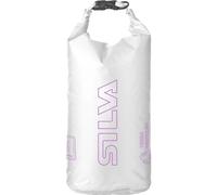 Silva Terra Dry Bag, bolsa impermeable, unisex, blanco 6L White