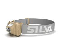 Silva Terra Scout Hybrid LED Linterna Frontal Con Batería Outdoor NEU