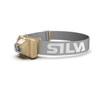 Silva Terra Scout XT Beige Linterna frontal