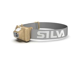 Silva Terra Scout XT Beige Linterna frontal