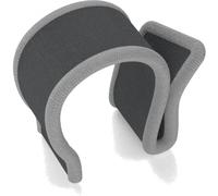 Silva Thumb band ARC JET C, correa para brújula Onesize Black/Grey