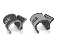 Silva Thumb band kit ARC JET, accesorio para brújula Onesize Black/Grey