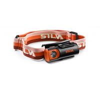 Silva Tipi Frontal, Transparente, Única