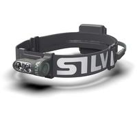 Silva linterna frontal Trail Runner Free 2 TU Gris/argent