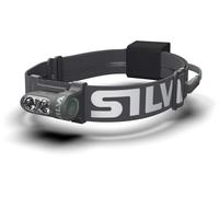 Silva linterna frontal Trail Runner Free 2 Ultra TU Gris/plata