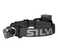 Silva FRONTALES MULTISPORT TRAIL SPEED 5R USB frontal 1200 lm/IPX5/Li-Ion 2,0 Ah UNISEX ADULTOS