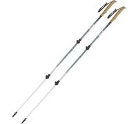SILVA Trekking Poles Alu Tele - Unisex - - talla única- modelo 2026
