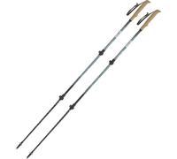 SILVA Trekking Poles Carbon Tele - Unisex - - talla única- modelo 2026