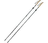 SILVA Trekking Poles Carbon Z Adjustable - Unisex - - talla única- modelo 2026