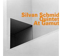 Silvan Schmid Quintet - At Gamut