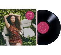 Silvana Estrada Vendrán Suaves Lluvias (Vinyl) 12" Album