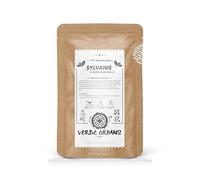 SILVANIS | Frutos silvestres | Infusión silvestre | 80 g. | Rinde para 40 tazas.