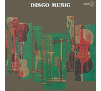 Silvano Chimenti - Disco Music [Vinilo]