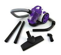SILVANO HVC-922 Aspirador ciclónico de diseño compacto (Morado)