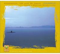 Mercado-Vilches - Planète verte - Colombie : Konomemoura, les yeux du jaguar