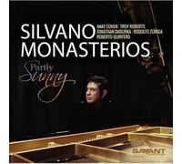 Silvano Monasterios - Partly Sunny