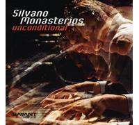 Silvano Monasterios - Unconditional