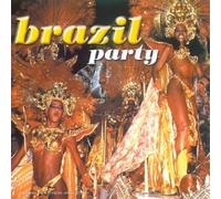 Silvano Santorio - New Coctail Collection: Brazil Party