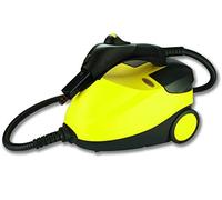 SILVANO - Vaporeta Limpieza Hogar - Sistema de Limpieza a Vapor 34-YH-682 - Potencia 2000 W - Presión 4 Bar - Depósito 1,5L - Elimina bacterias y desinfecta