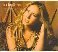 Silvas, Lucie - Breathe in