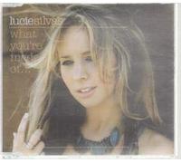 Silvas,Lucie [Enhanced] - What You're Made of