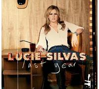 Silvas, Lucie - Last Year