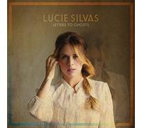 Silvas, Lucie - Letters To Ghosts