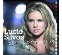 Silvas,Lucie - The Same Side