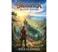Silvatica: Blood Sword: 3 (The Three Pillars)