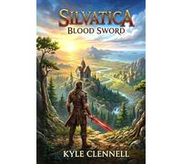 Silvatica: Blood Sword (The Three Pillars)