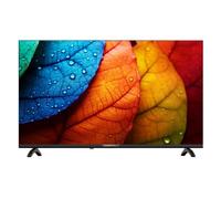 TV LED 55 UltraHD 4K SMART TV ANDROID13 con Sintonizador TDT y Cable - PLATA