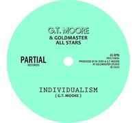 Silver And Gold [Vinilo]