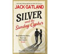 Silver - And The Sunday Cypher: The new Carlyle & Silver Cozy Mystery from the New York Times #1 Bestseller (Carlyle & Silver Cozy Mysteries)