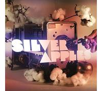 Silver Apples - Clinging To A Dream (Colour Vinyl) [Vinilo]