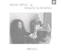 Silver Apples - Mirage [VINYL] [Vinilo]