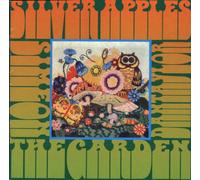 Silver Apples - The Garden 180 Gram [Import] [Vinilo]