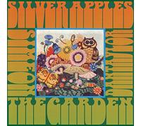 Silver Apples - The Garden [Vinilo]