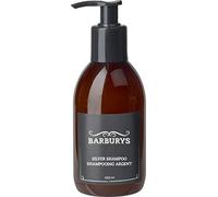 Silver Barburys Champú 250ML