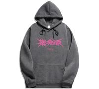 Silver Basic KPOP Stray Kids Sudadera con Capucha para Mujer y Niñas 5 Star Merch Ropa 2023 Nuevo álbum Rock Star Sudadera para Fans de la Música S,Gris-2