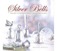 Silver Bells: Elegant Christmas Music For Entertaining by Allegro