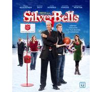Silver Bells [Francia] [Blu-ray]