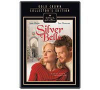 Silver Bells [USA] [DVD]