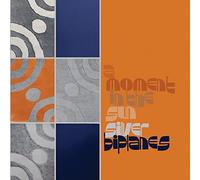 Silver Biplanes - A Moment In The Sun