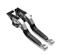 (Silver Black Tone)Applicable To Aprilia Rsv4/rsv4 Factory 09-17 Modified Handle New Brake And Clutch