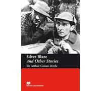 Silver Blaze and Other Stories: Elementary Level