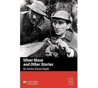 Silver Blaze and Other Stories: Lektüre mit Code