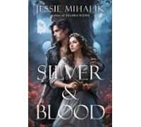 Silver & Blood (ebook)