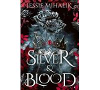 Silver & Blood (ebook)