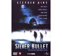 SILVER BULLET (1985) (import)